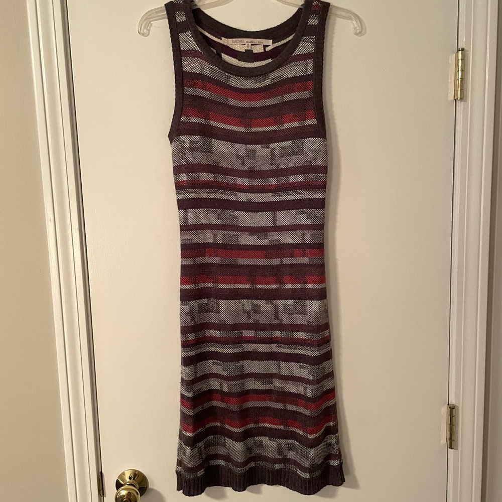 Rachel Roy Knit Dress